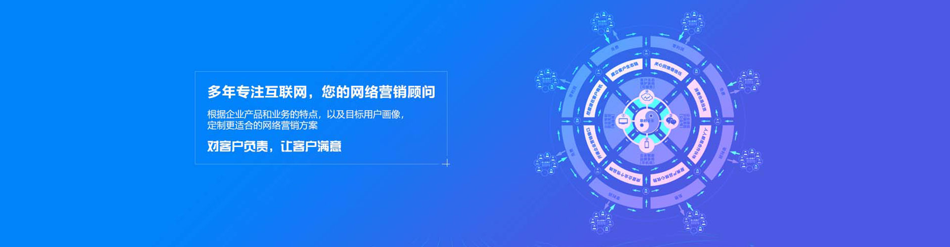 广安竞价代运营